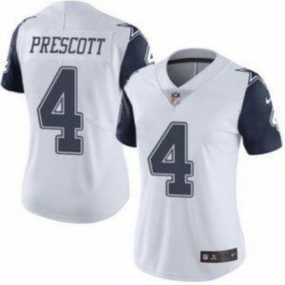 dak prescott women's shirt